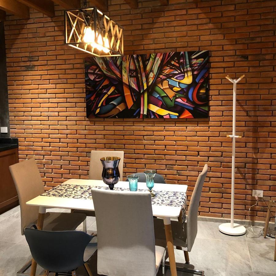Dona Jose Apartment San Miguel de Allende Luaran gambar