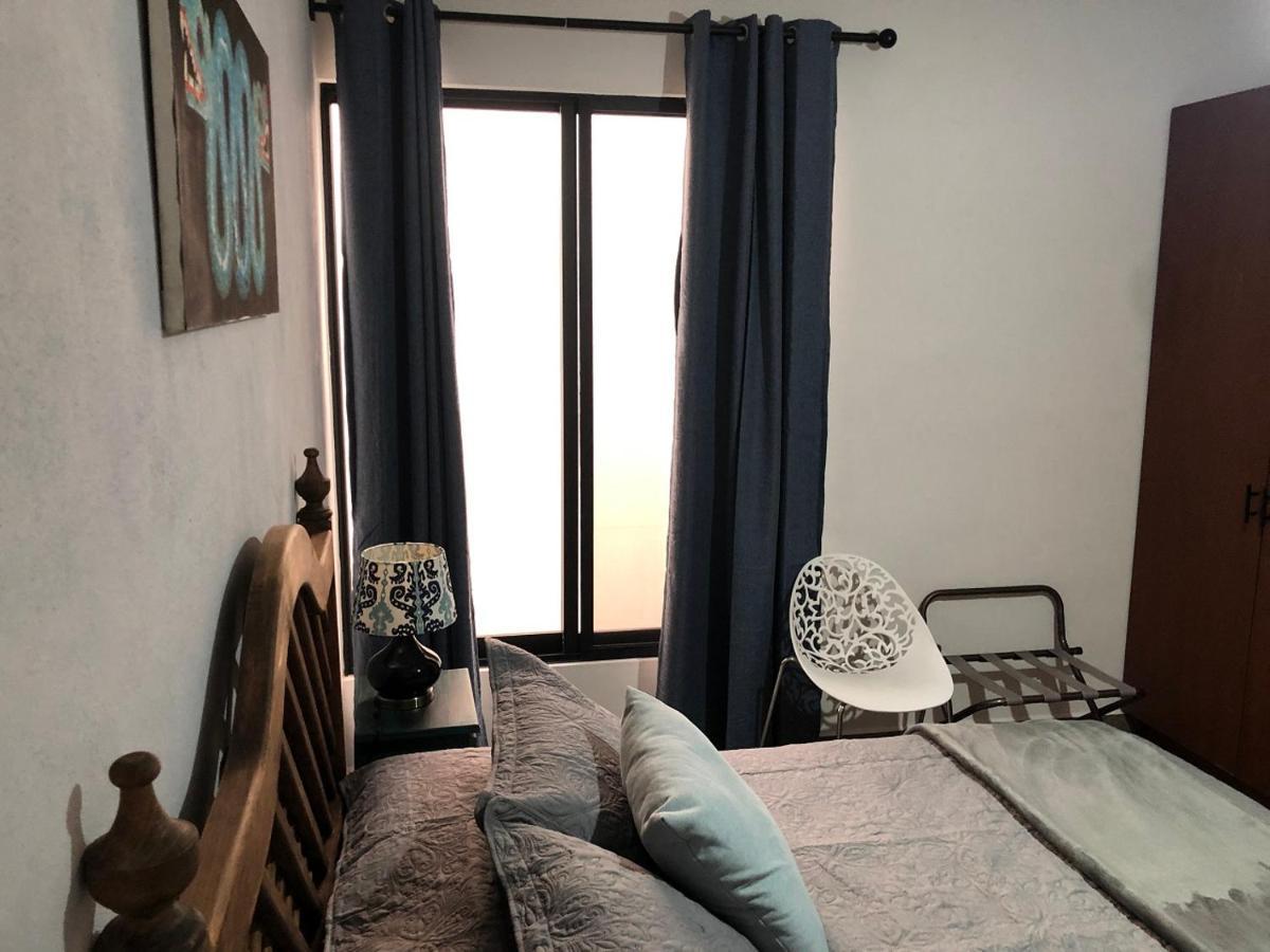 Dona Jose Apartment San Miguel de Allende Luaran gambar