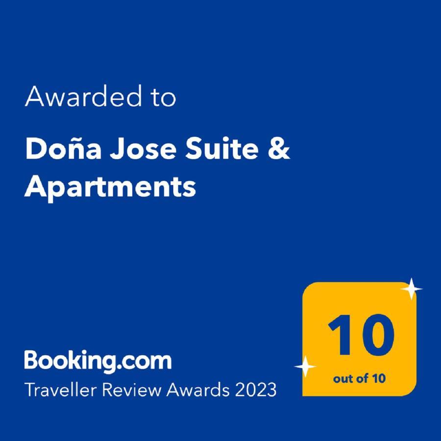 Dona Jose Apartment San Miguel de Allende Luaran gambar