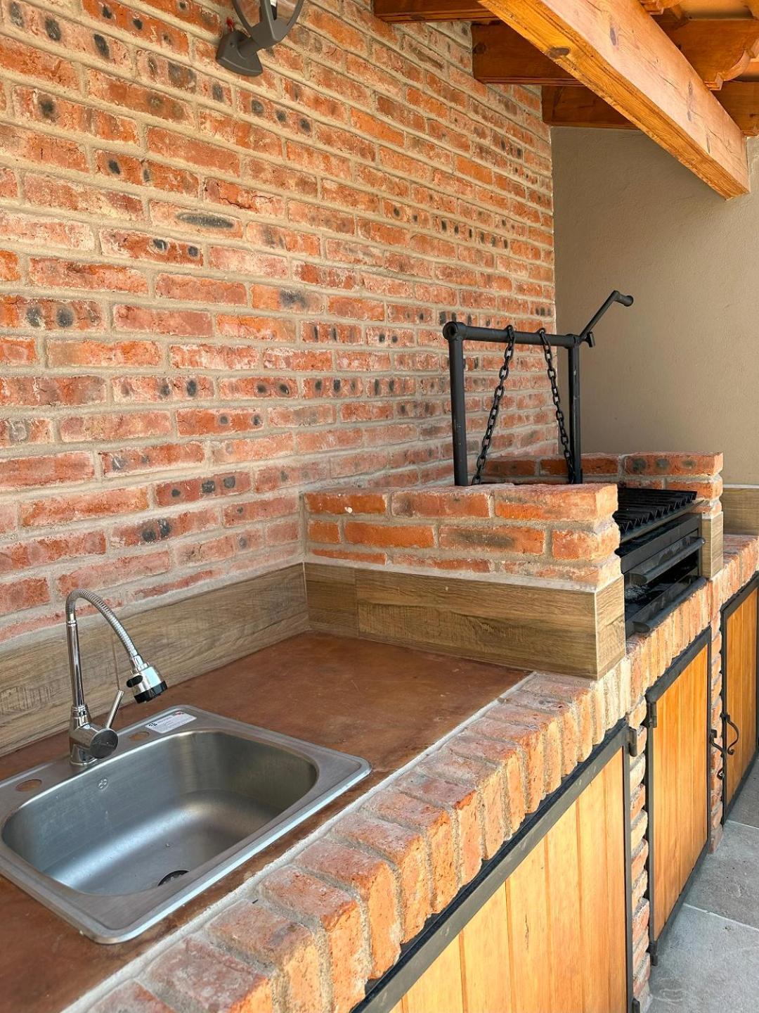 Dona Jose Apartment San Miguel de Allende Luaran gambar